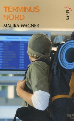 Terminus Nord 9782742760602