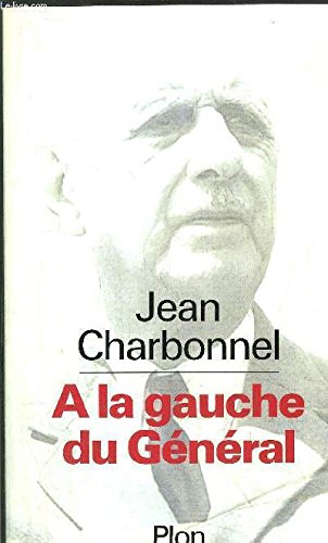 A la gauche du général 9782259003469