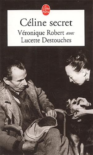 Céline secret 9782253154471