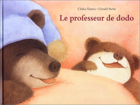 Le Professeur de dodo 9782211066839