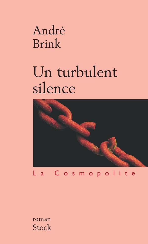 Un turbulent silence 9782234053403