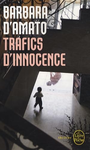 Trafics d'innocence 9782253119135