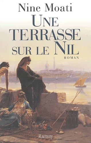 Une terrasse sur le Nil 9782841146918