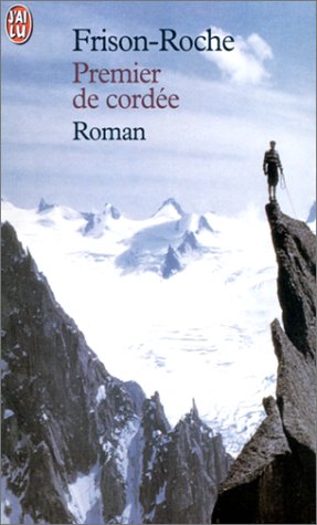 Premier de cordée 9782290307205