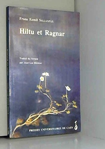 Hiltu et Ragnar 9782841330508