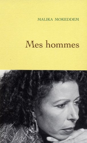 Mes hommes 9782246686415