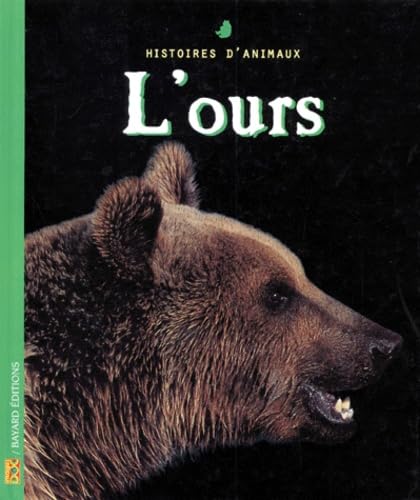 L'Ours 9782227737082