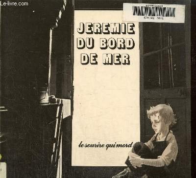 Jérémie du bord de mer 9782864340133