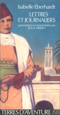 Lettres et journaliers 9782868693389