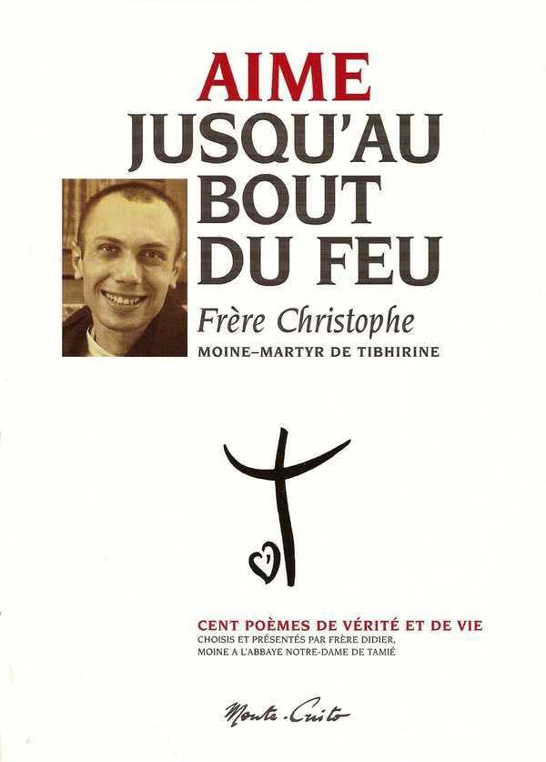 Aime jusqu'au bout du feu 9782909403113