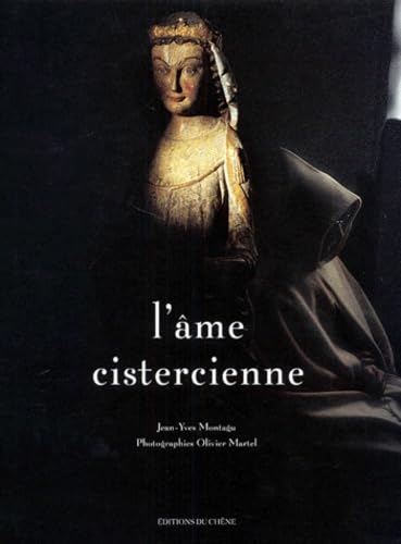 L'âme cistercienne 9782842771867