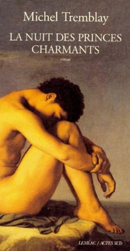 La Nuit des Princes Charmants 9782742705900
