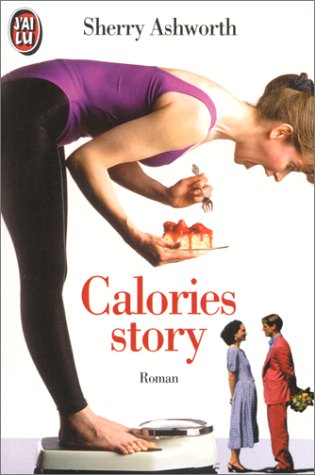 Calories story 9782277239642