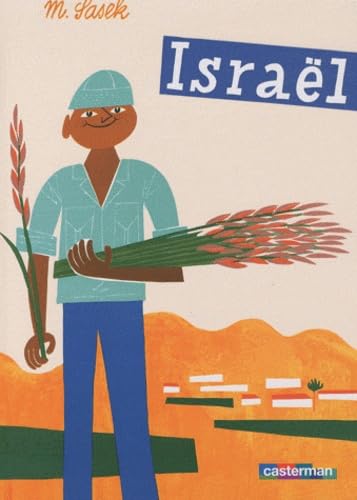 Israël 9782203035812