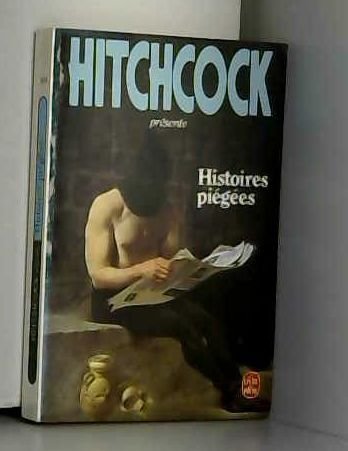 Histoires piégées 9782253047582