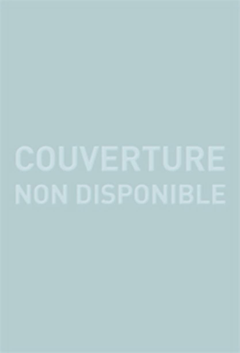Panique en cuisine 9782070576470