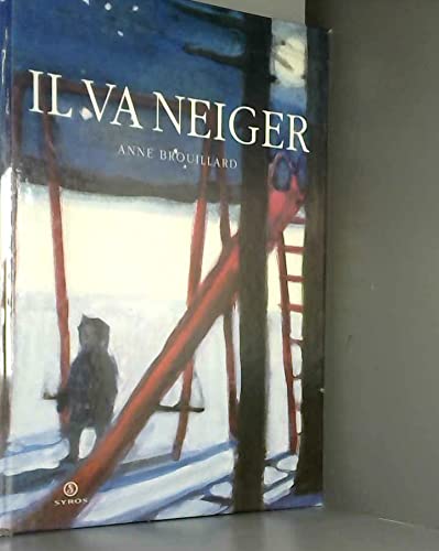 Il Va Neiger 9782841460601