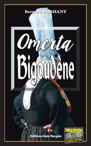 Omerta Bigoudene 9782355502132
