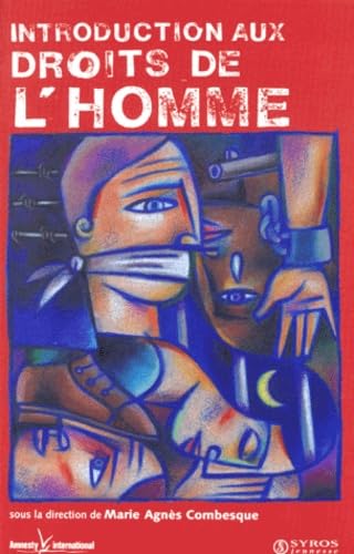 Introduction aux Droits de l'homme 9782841465248