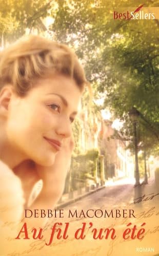 Au fil d'un été 9782280840354