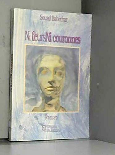 Ni fleurs ni couronnes 9789954000359