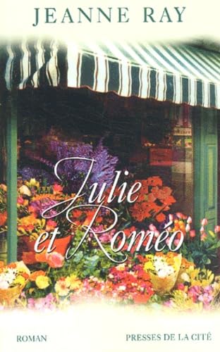 Julie et Roméo 9782258056343
