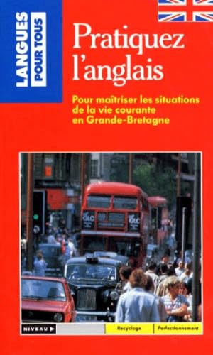 Pratiquez L'Anglais Britannique 9782266056427