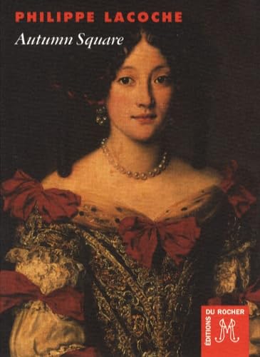 Autumn Square 9782268065991