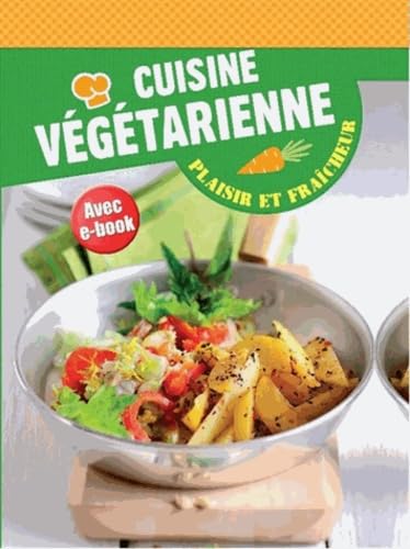 Cuisine Végétarienne 9783625170112