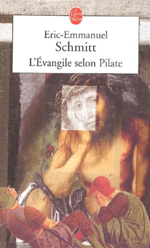 L'Evangile selon Pilate 9782253152736