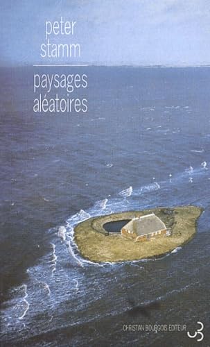 Paysages aléatoires 9782267016352