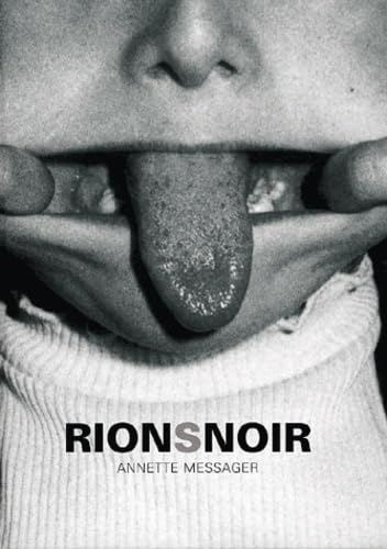 Rionsnoir 9782940317219