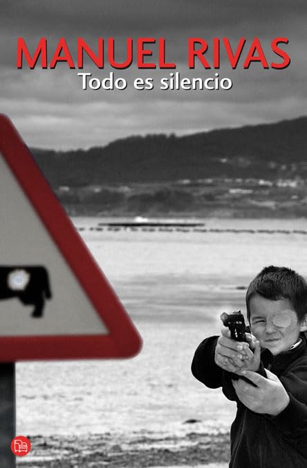 Todo es silencio / All the Silence 9788466319249