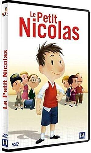 Le petit Nicolas, volume 1 3475001019219