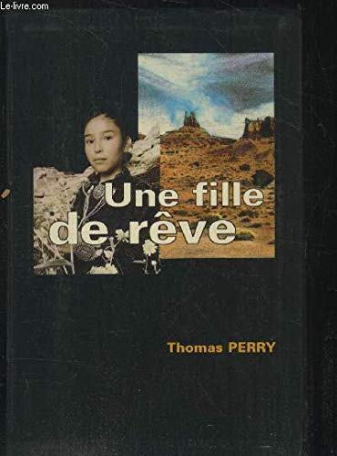 Une fille de rêve 9782744107795