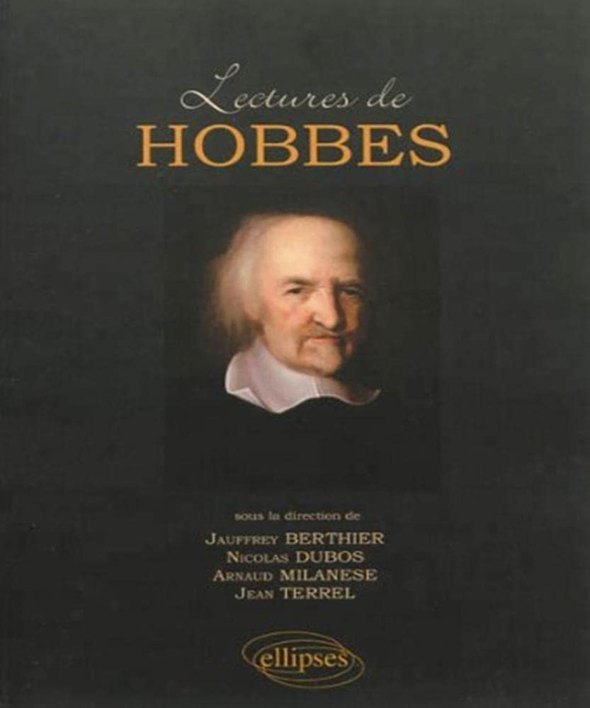 Hobbes 9782729877040