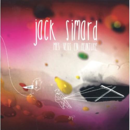 Mes vers en Peinture 3341348426556