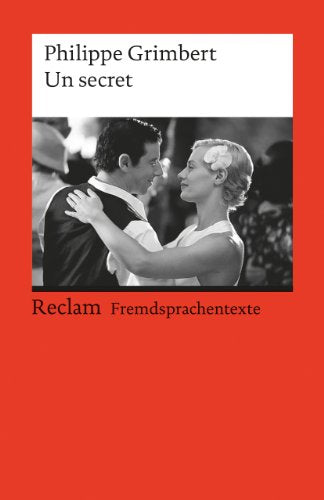 Un secret: Fremdsprachentexte 9783150197318