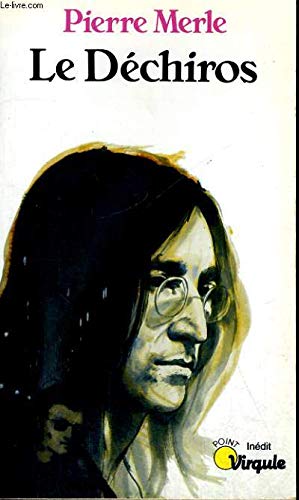 Le Déchiros 9782020133913