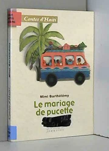 Le Mariage de pucette 9782841469468