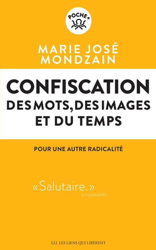 Confiscation: Des mots, des images et du temps 9791020906984