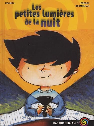 Petites lumieres de la nuit (Les) 9782081626522