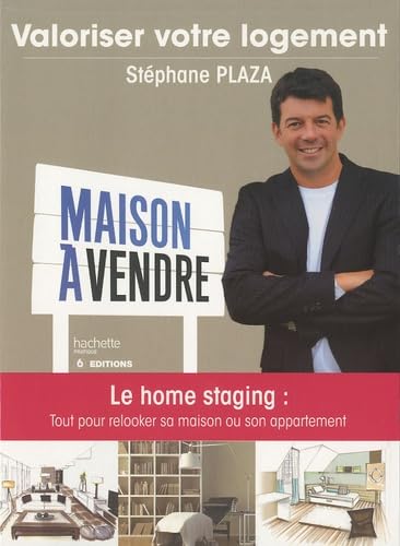 Valoriser votre logement 9782012377202