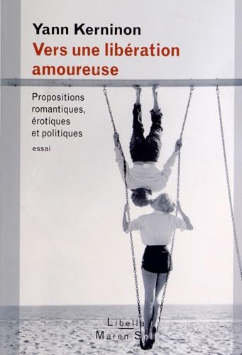 Vers une libération amoureuse (0000) 9782355800320