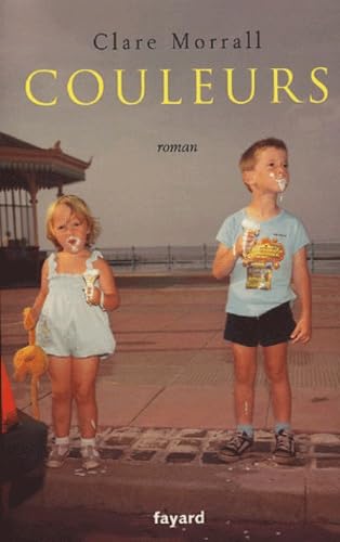 Couleurs 9782213623085