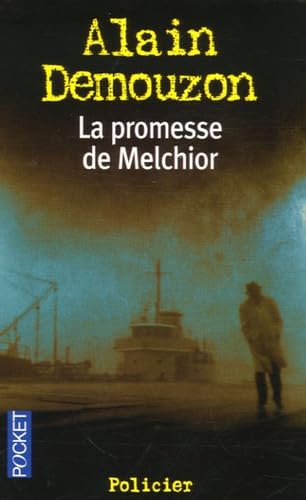 La promesse de Melchior 9782266138970