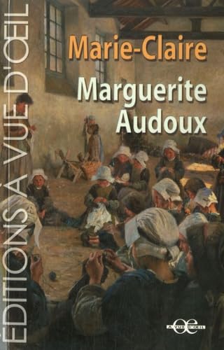 Marguerite Audoux 9782846663489