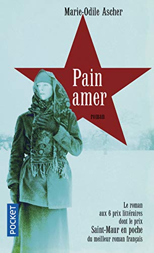 Pain amer 9782266219945