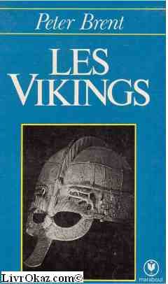 Les vikings 9782501000697