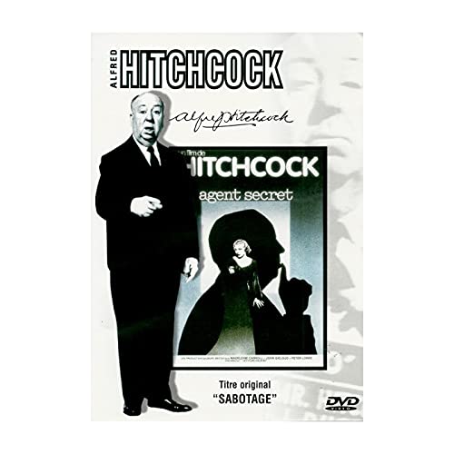 Agent Secret 3770001947006